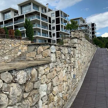 Apartment Private In Yoo Bulgaria