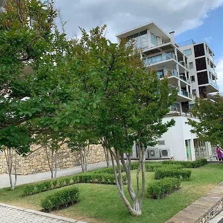 Private In Yoo Bulgaria Obzor