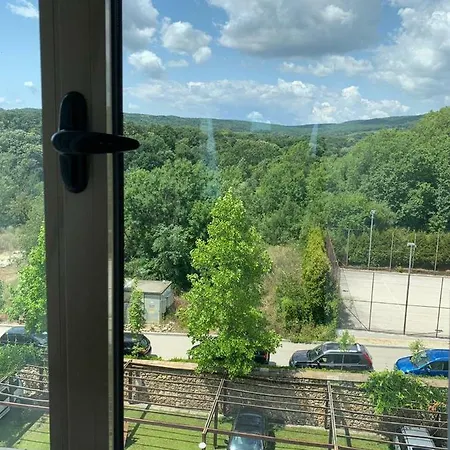 Private In Yoo Bulgaria Apartment *