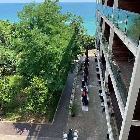 Private In Yoo Bulgaria Apartment