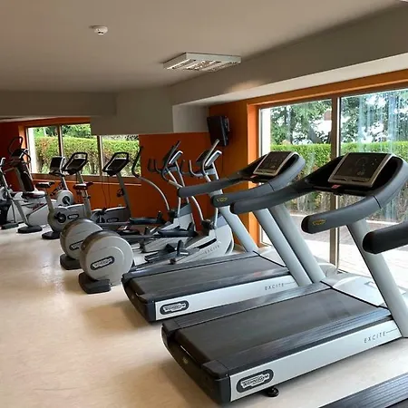 Apartment Private In Yoo Bulgaria Obzor
