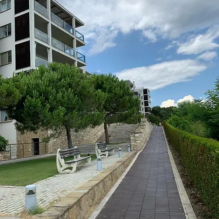 Apartment Private In Yoo Bulgaria *