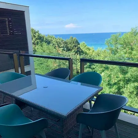Apartment Private In Yoo Bulgaria Obzor