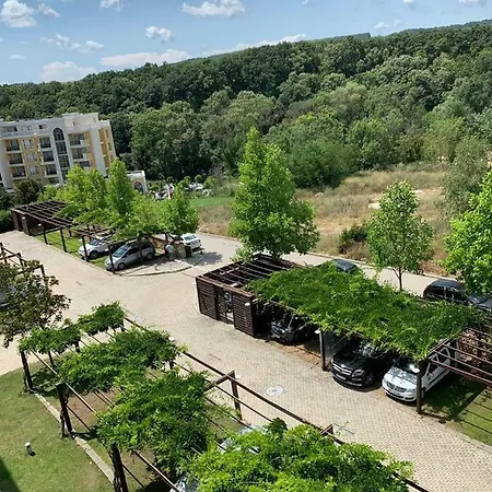 Apartment Private In Yoo Bulgaria Obzor