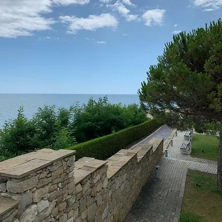 Private In Yoo Bulgaria 公寓 *